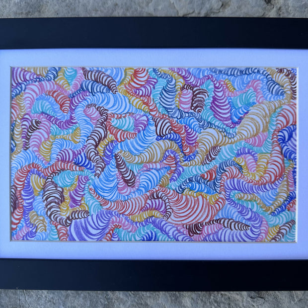 Color Waves 701.3