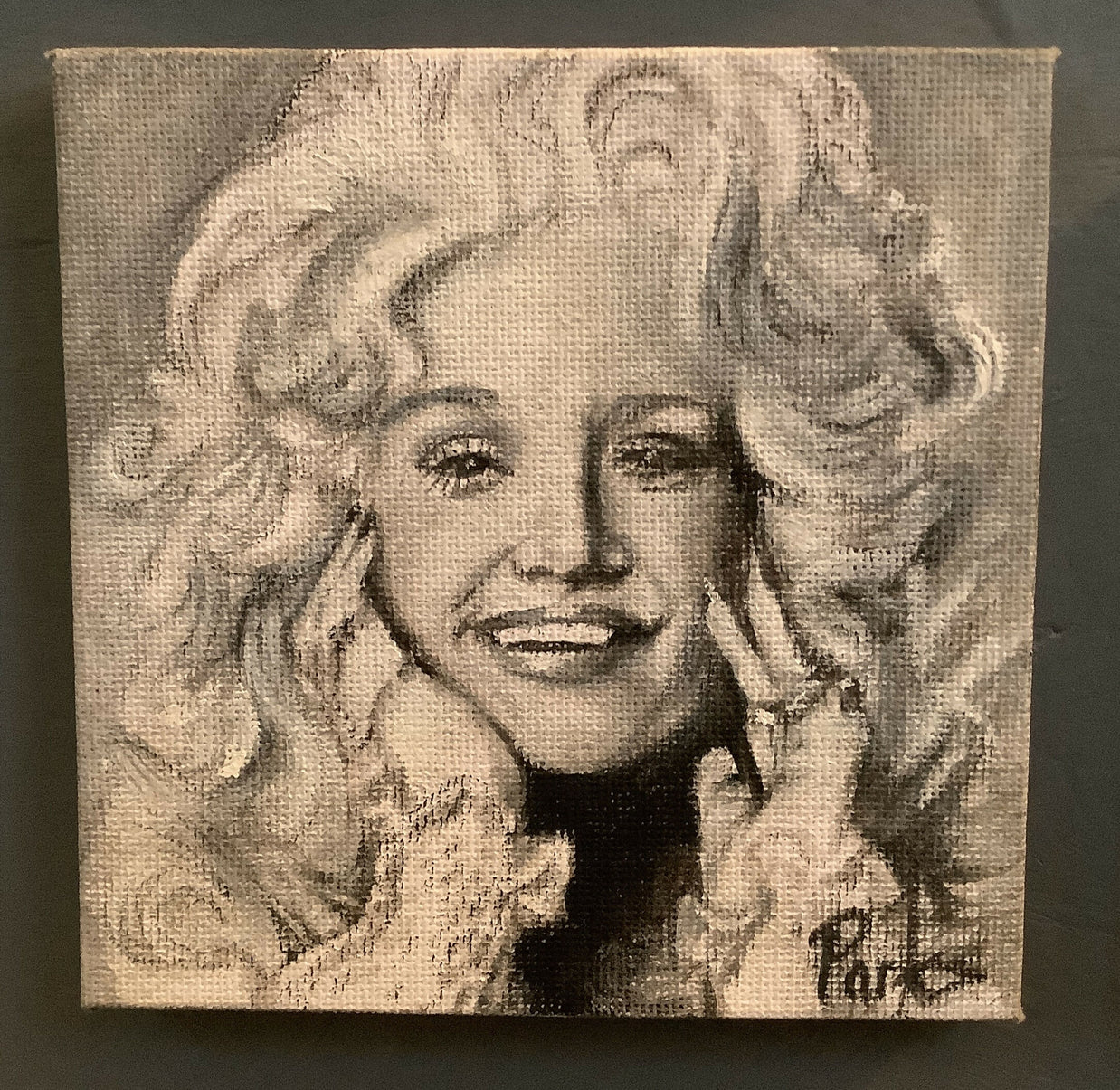 134 Dolly Pardon