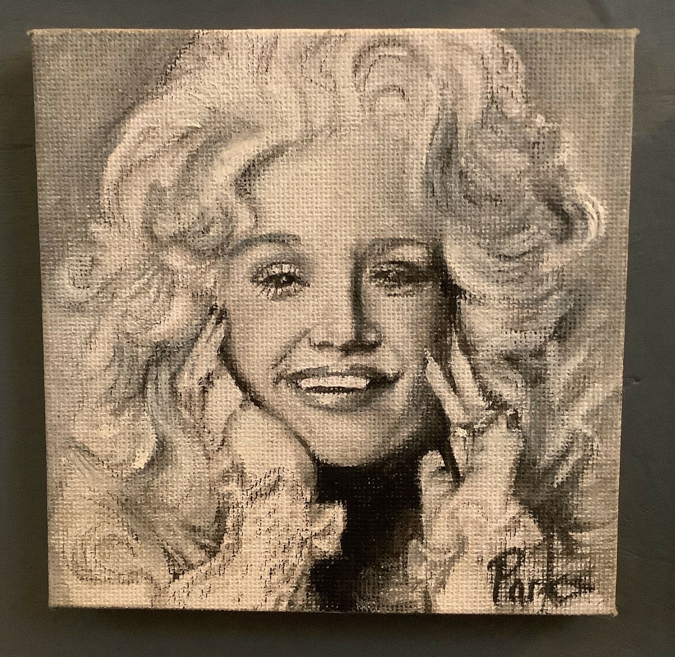 134 Dolly Pardon