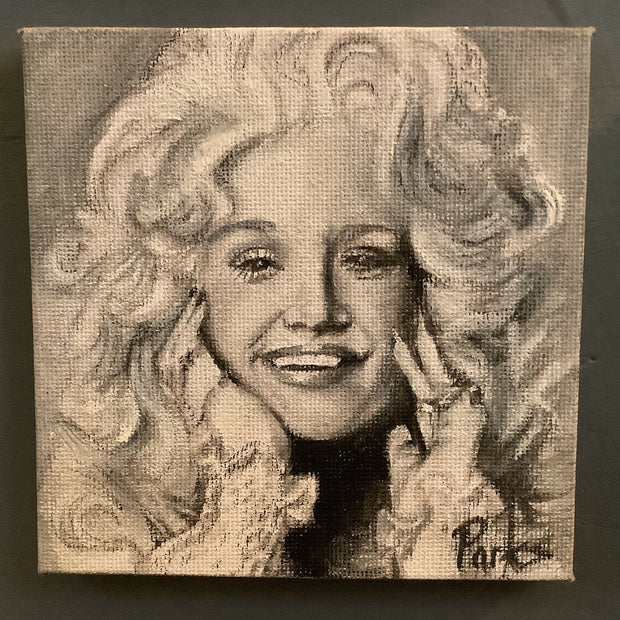 134 Dolly Pardon