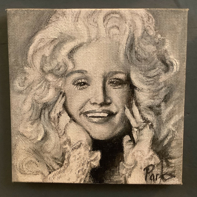 134 Dolly Pardon