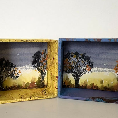 Imaginary Places: Edge of the Woods