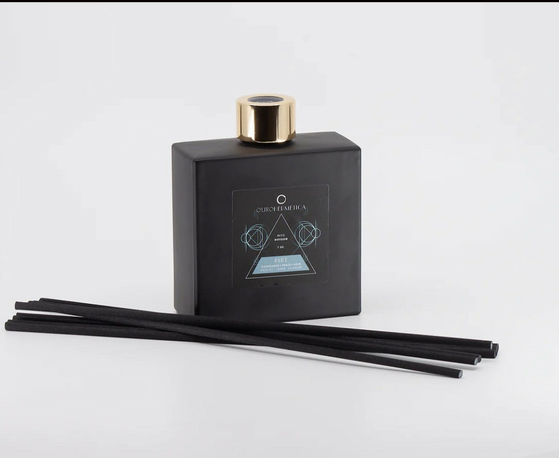 Reed diffuser