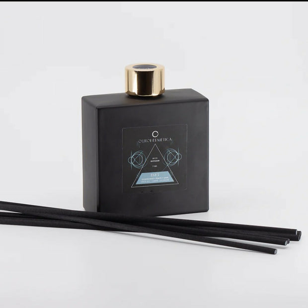 Reed diffuser