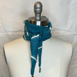Small Ascot Scarf