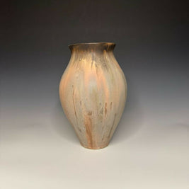 Rustic Vase