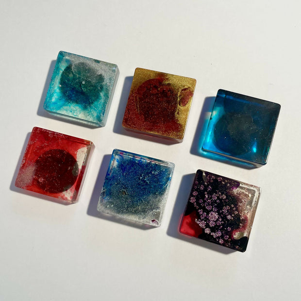 Magnet Set #6