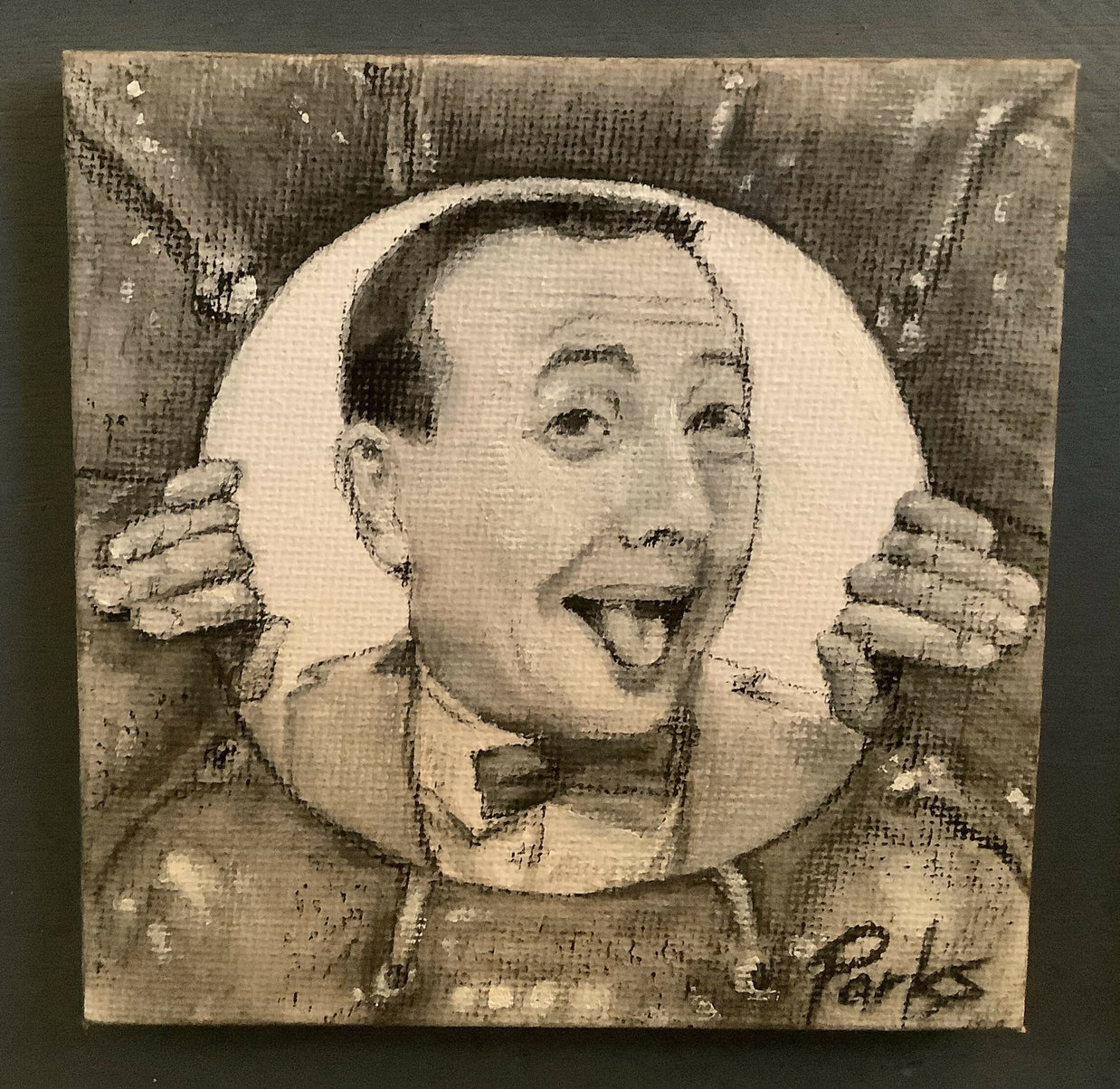 114 Pee Wee Herman