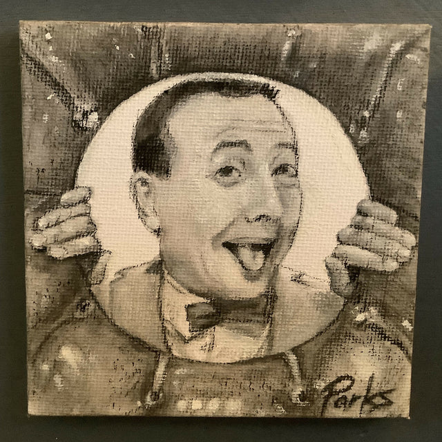 114 Pee Wee Herman