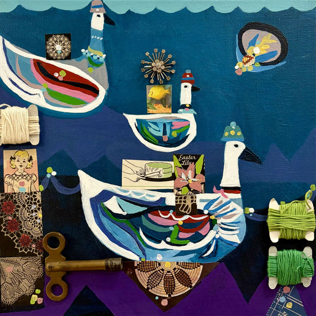 Evening