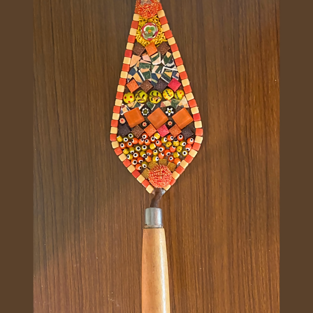 Antique Garden Trowel
