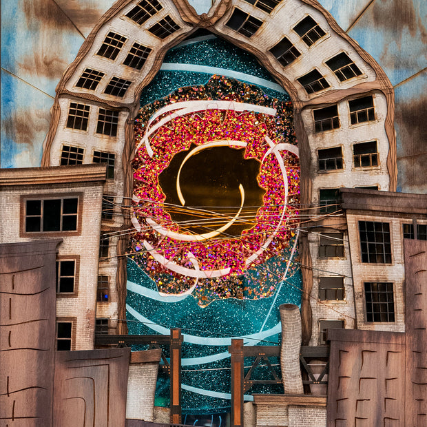 Archival Prints