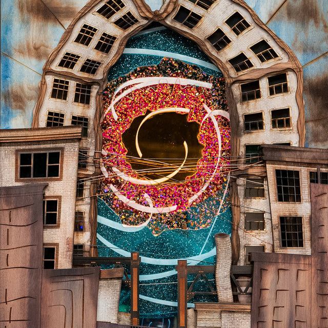 Archival Prints