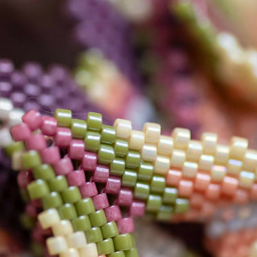 Pastel Standing Prayer Bracelet