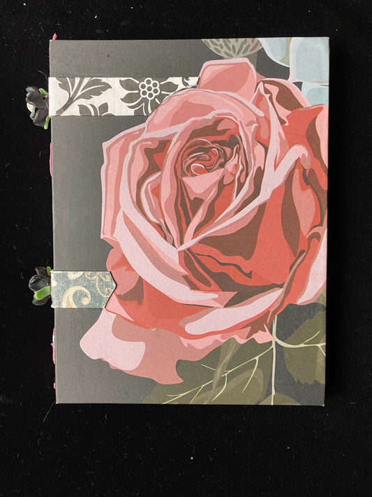 Rose journal