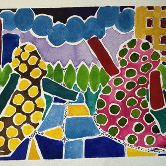 Life Series, Walking and Talking
