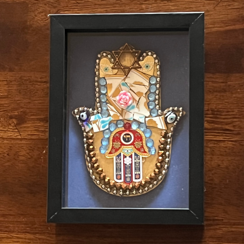Hamsa 3