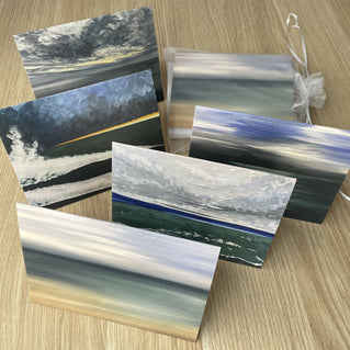 Plein Air Cards