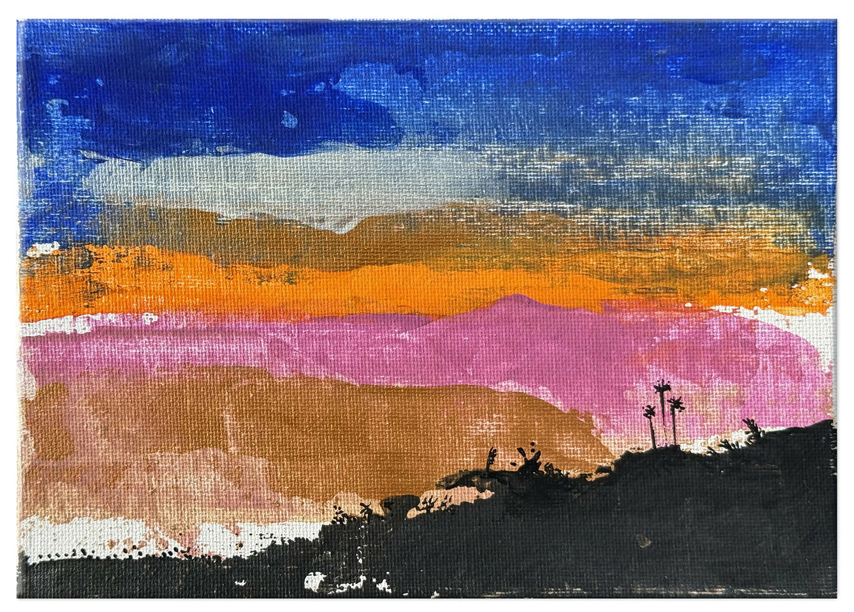Plein Air Cards
