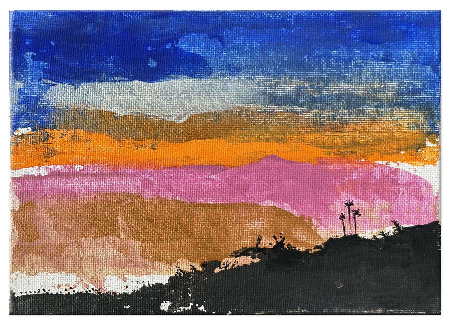 Plein Air Cards