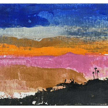 Plein Air Cards