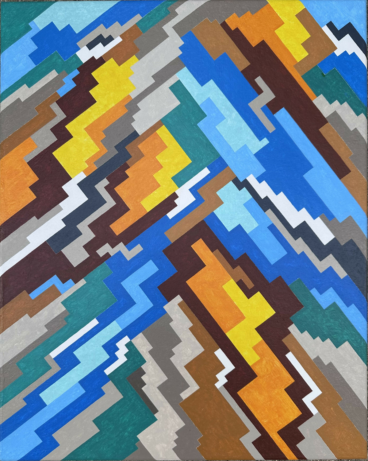 Tectonic 3.0