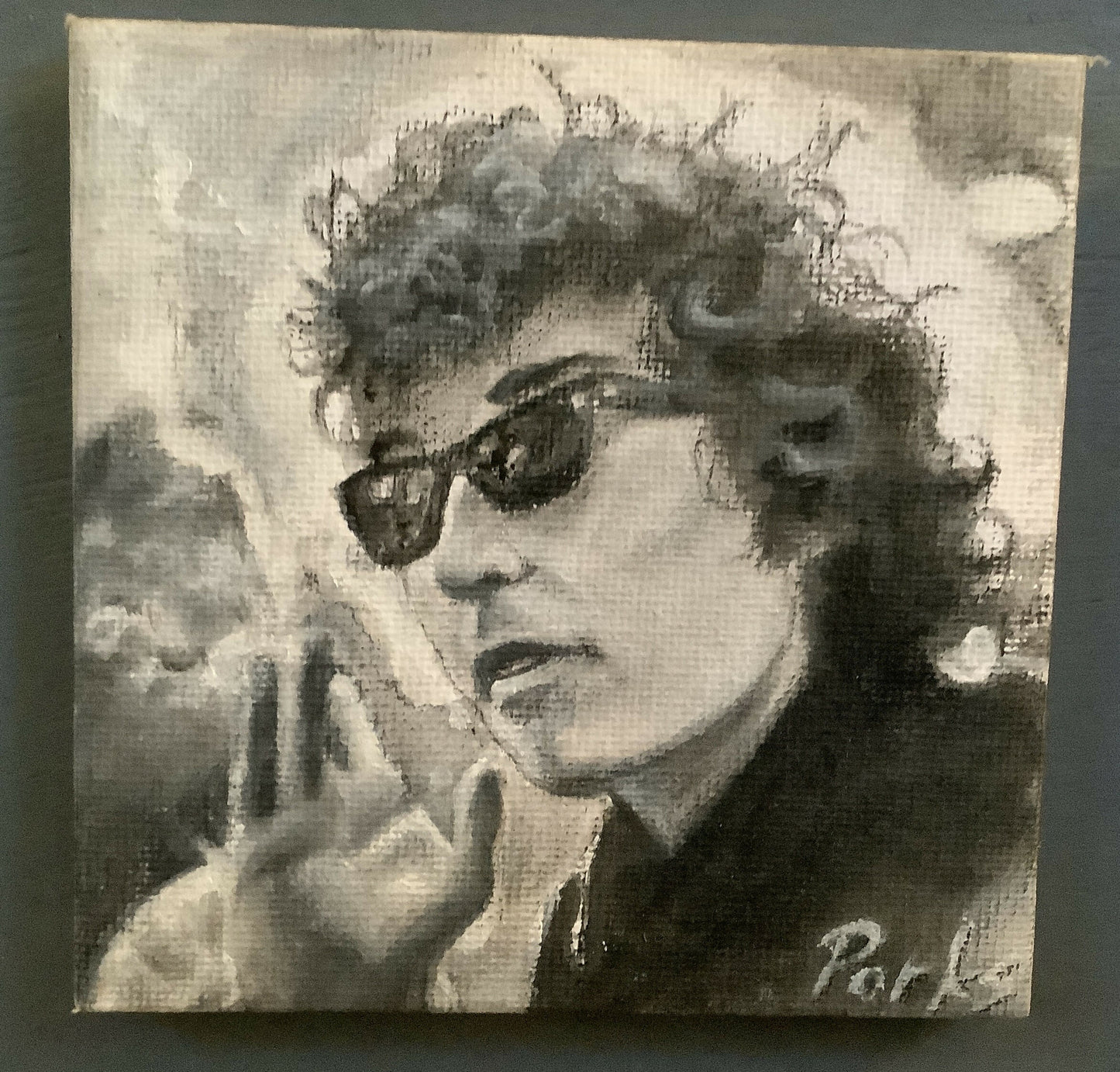 107 Bob Dylan
