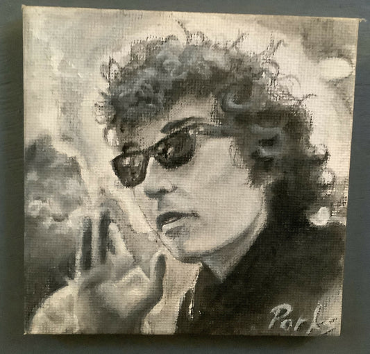 107 Bob Dylan