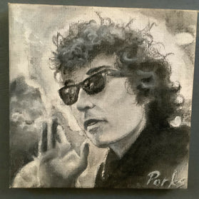 107 Bob Dylan