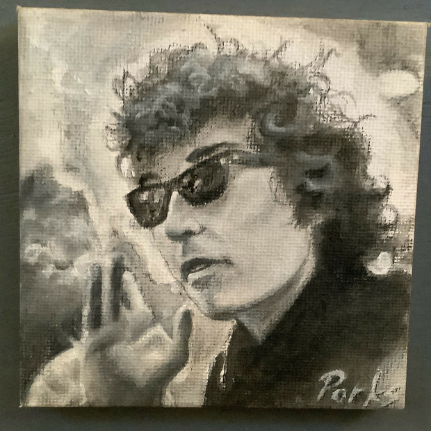 107 Bob Dylan