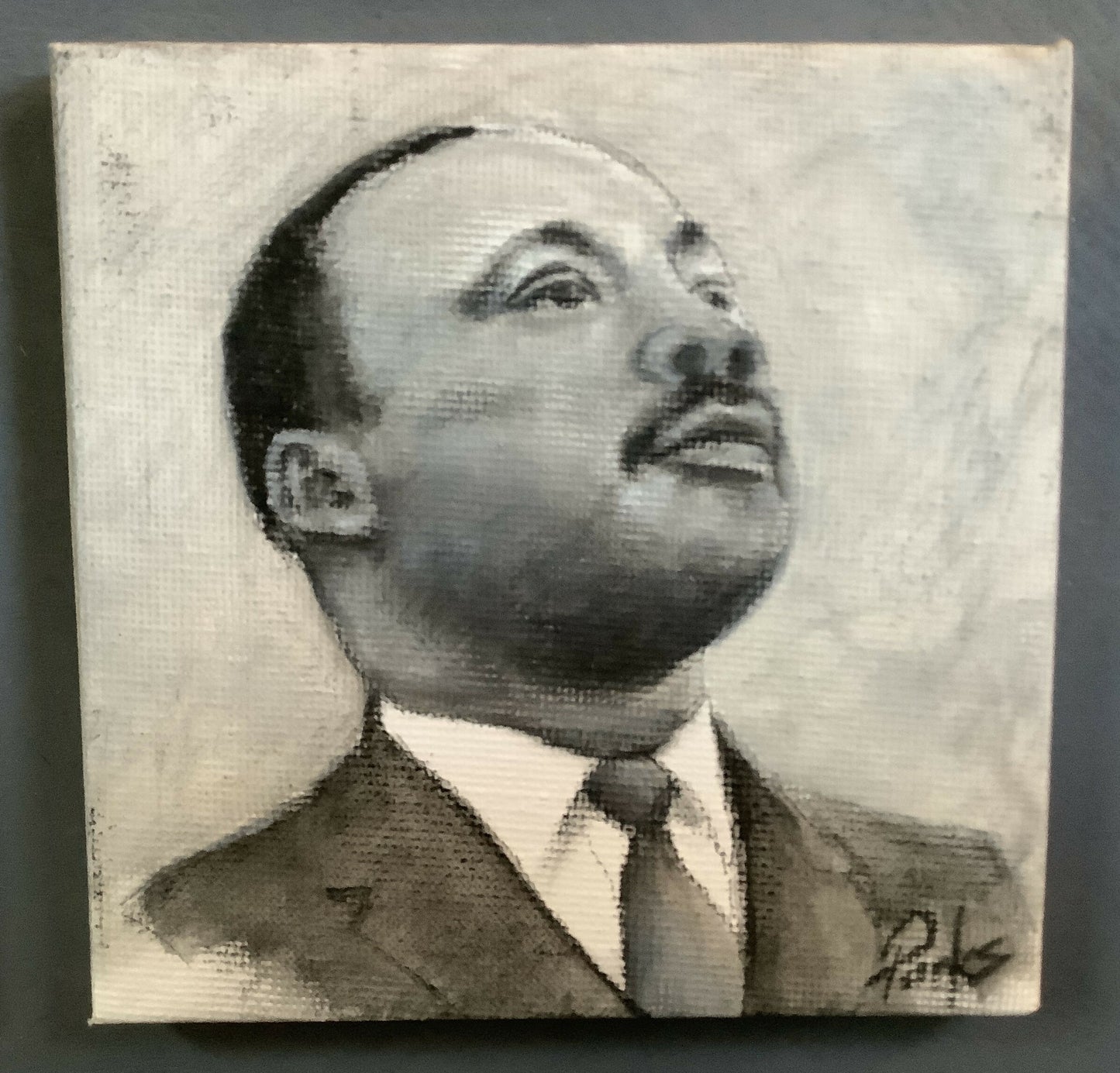 65 Dr. Martin Luther King
