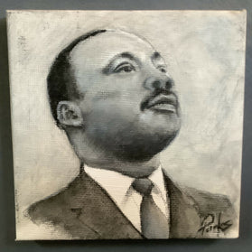 65 Dr. Martin Luther King