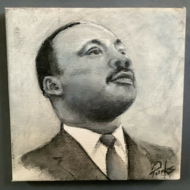 65 Dr. Martin Luther King