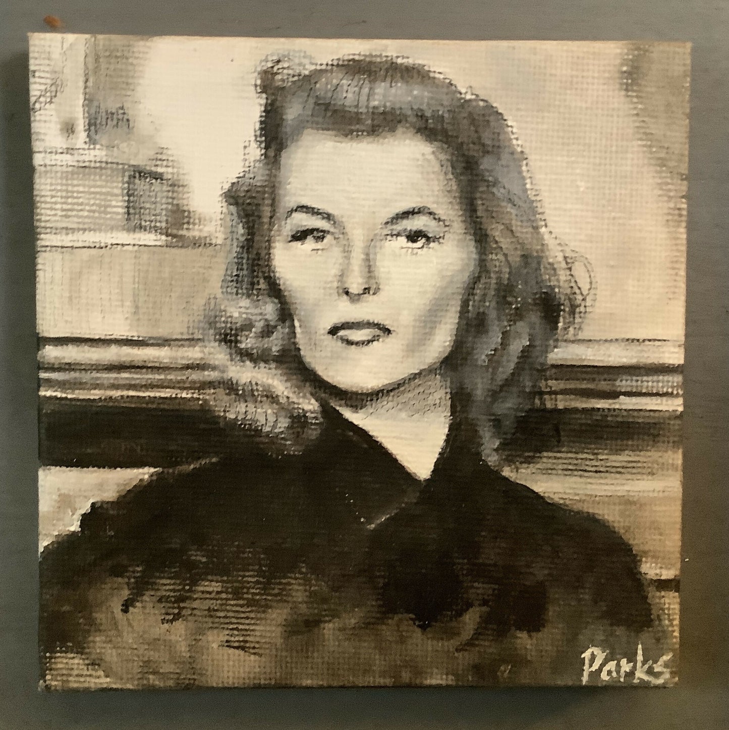46 Katherine Hepburn