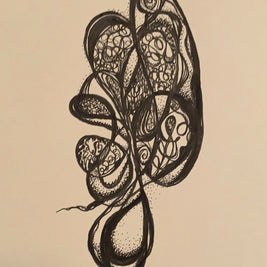 Song drawings by commission