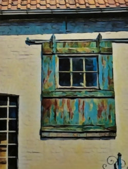 The Door
