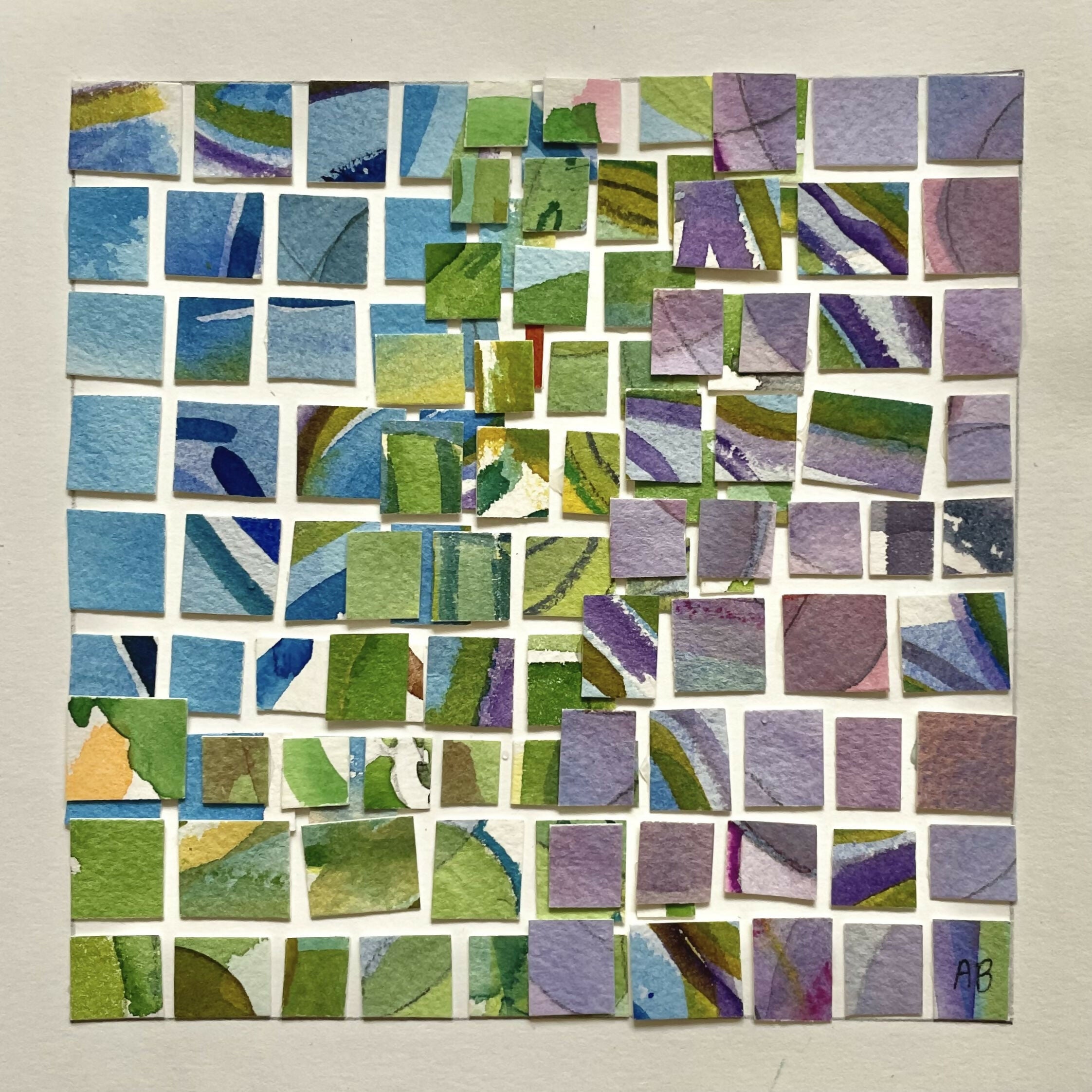Original Artwork #1