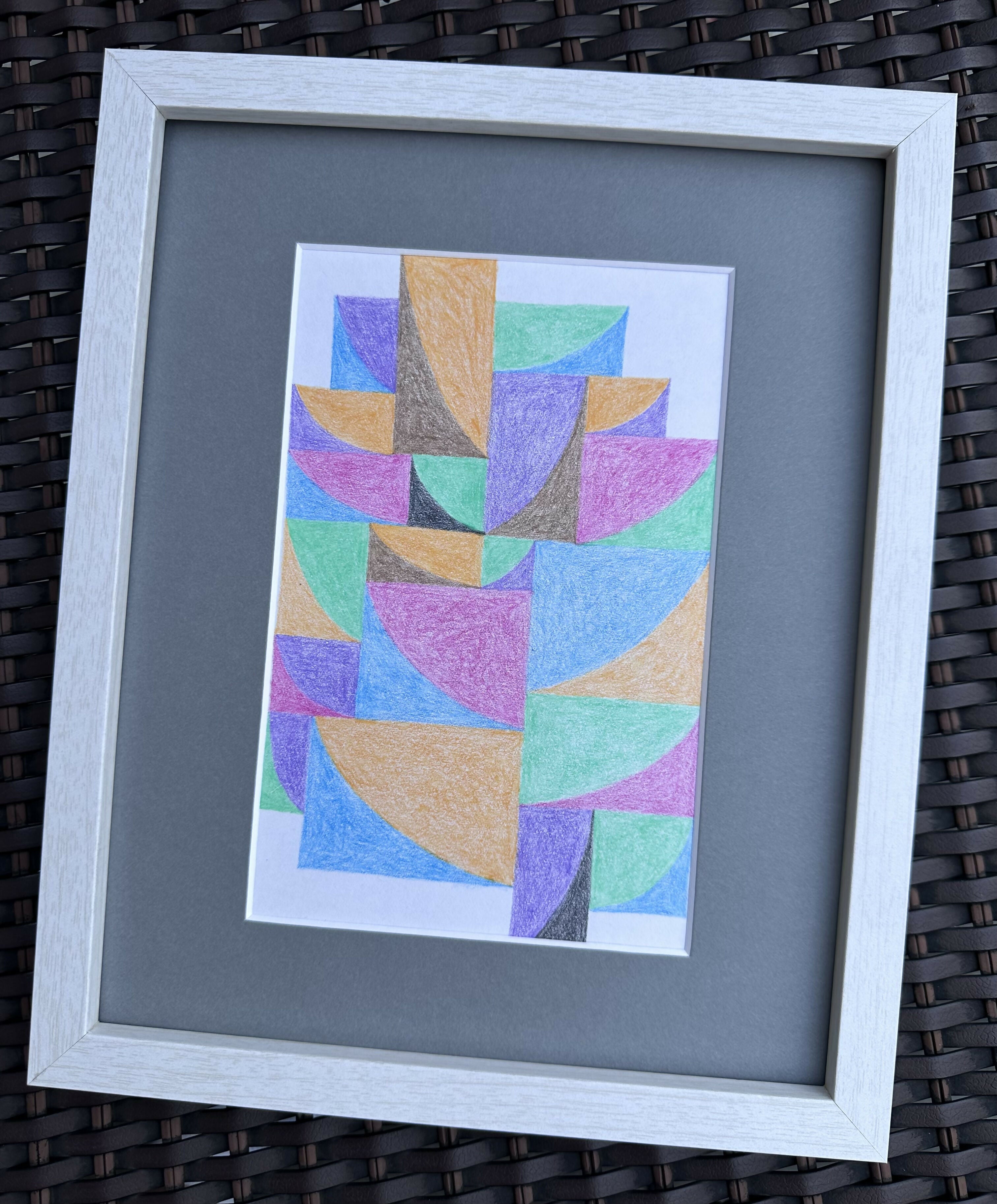 Balancing Colors 502.1