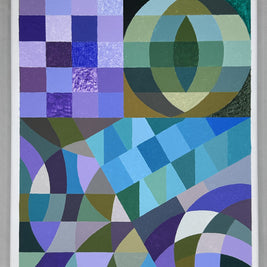 Tectonic 4.0 Color Study