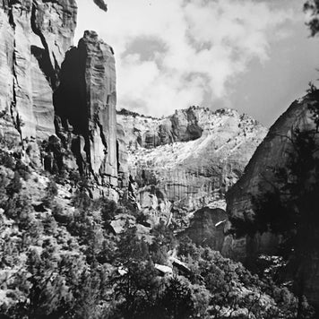 Zion National Park