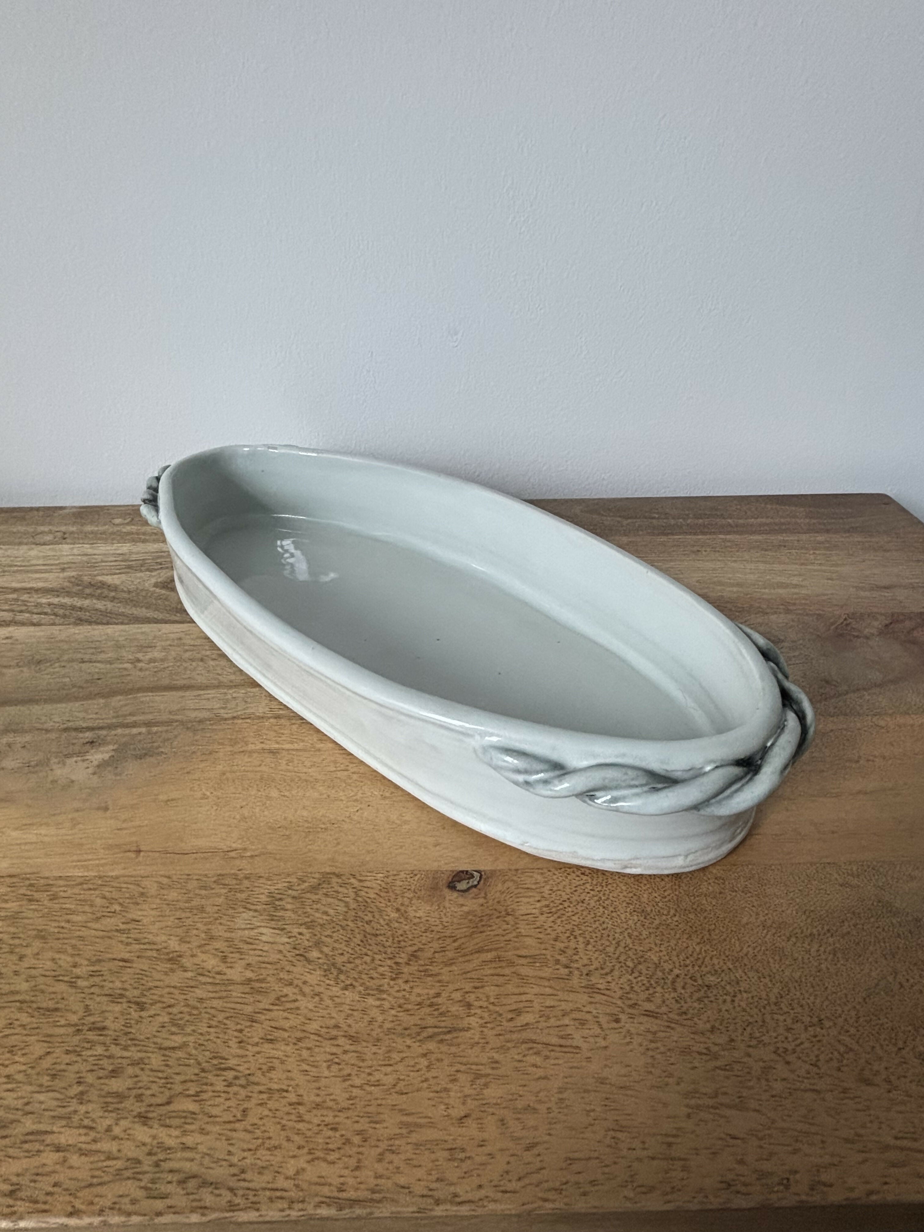 Quiet Union Bread Basket