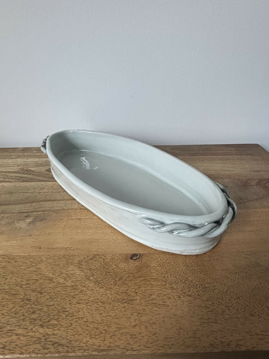 Quiet Union Bread Basket