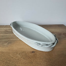 Quiet Union Bread Basket
