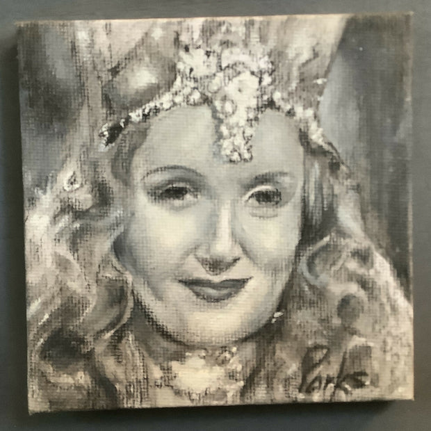 142 Glinda