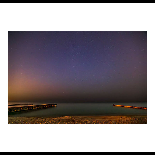 Waiting for Meteors 2024