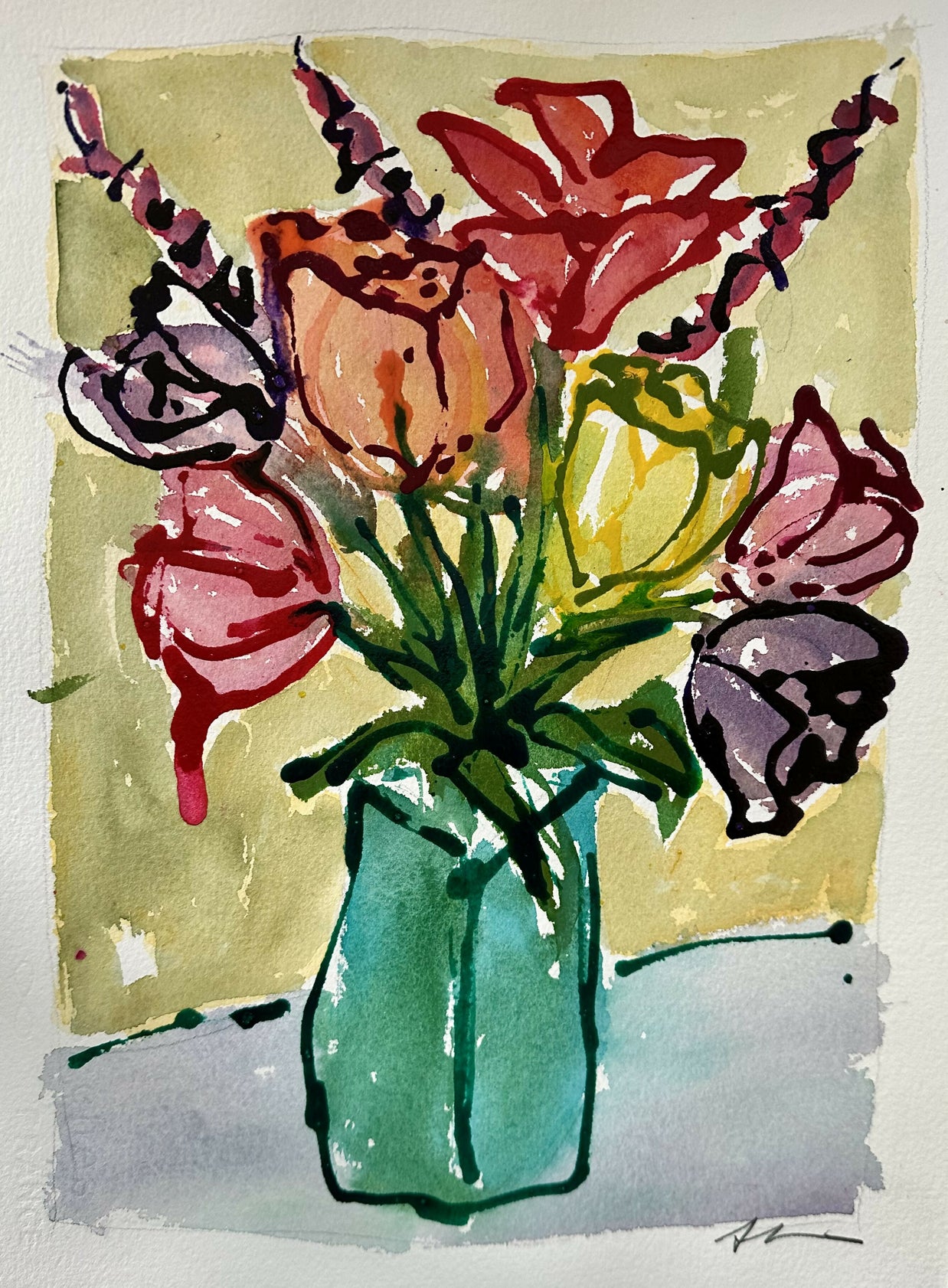 Bouquet