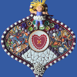 Cabbage Heart