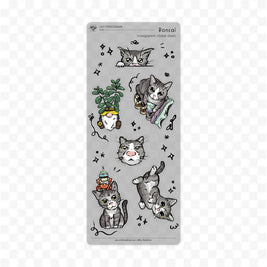 Sticker Sheets