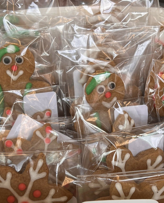 GIft pack $13 Suzie Teas Cookies