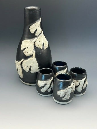 Sake Set